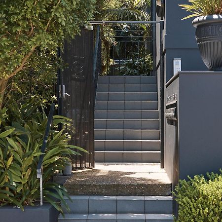 Ballantyne At Mosman Apartments シドニー エクステリア 写真