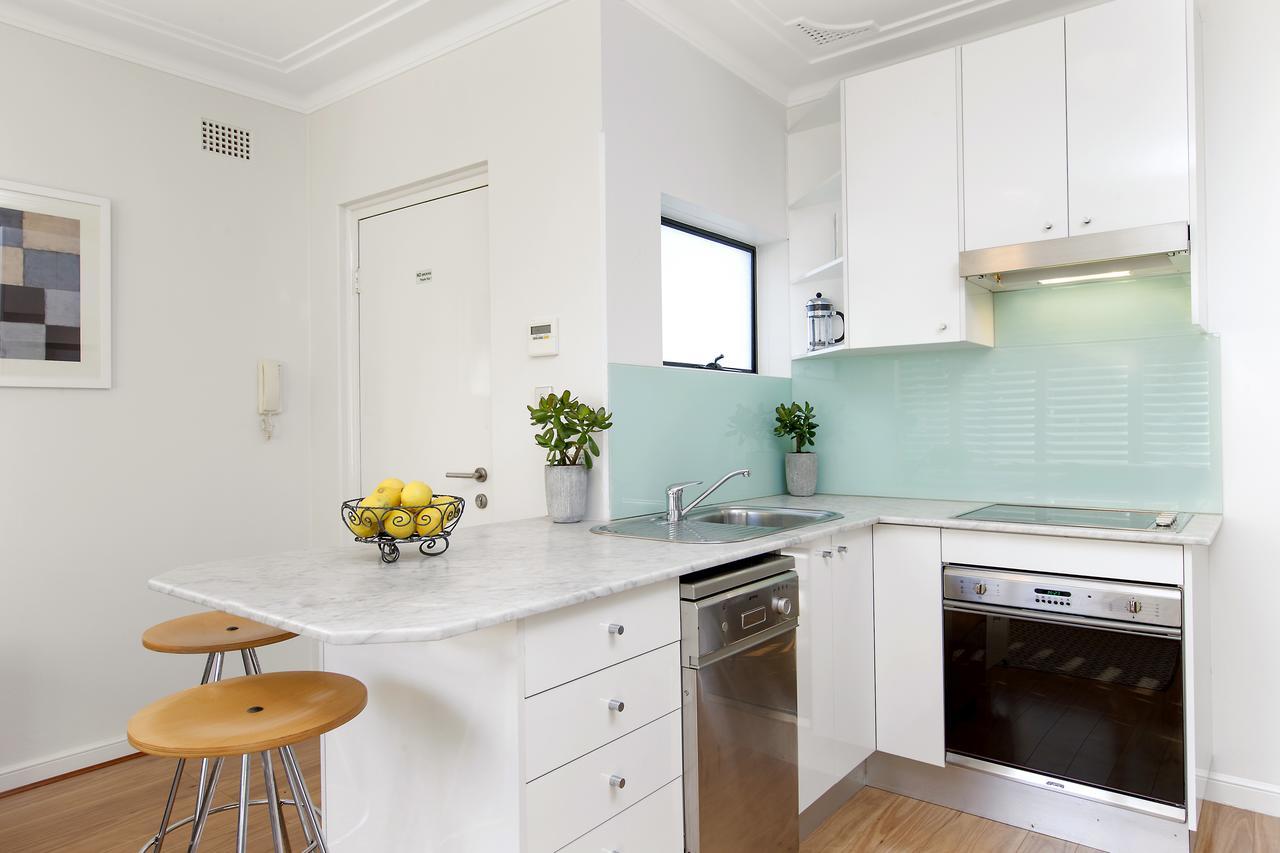 Ballantyne At Mosman Apartments シドニー エクステリア 写真