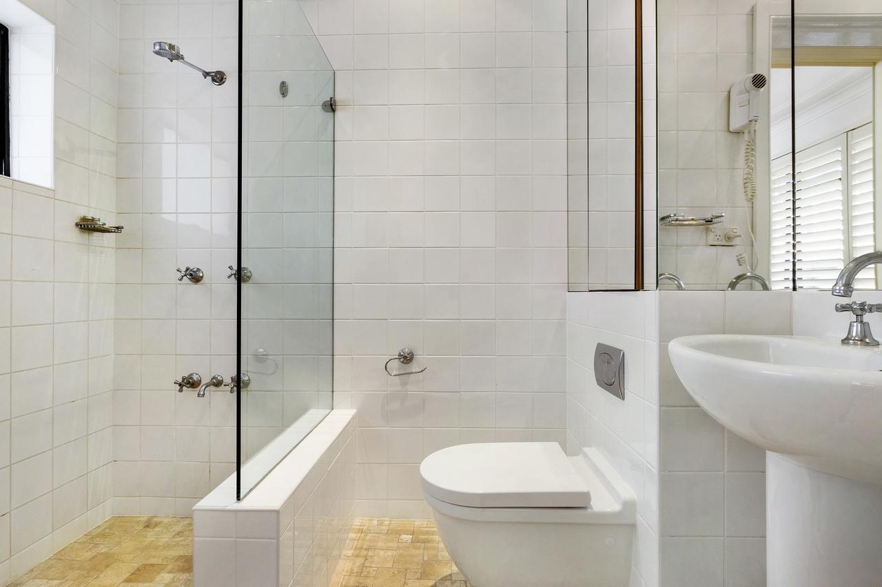 Ballantyne At Mosman Apartments シドニー エクステリア 写真