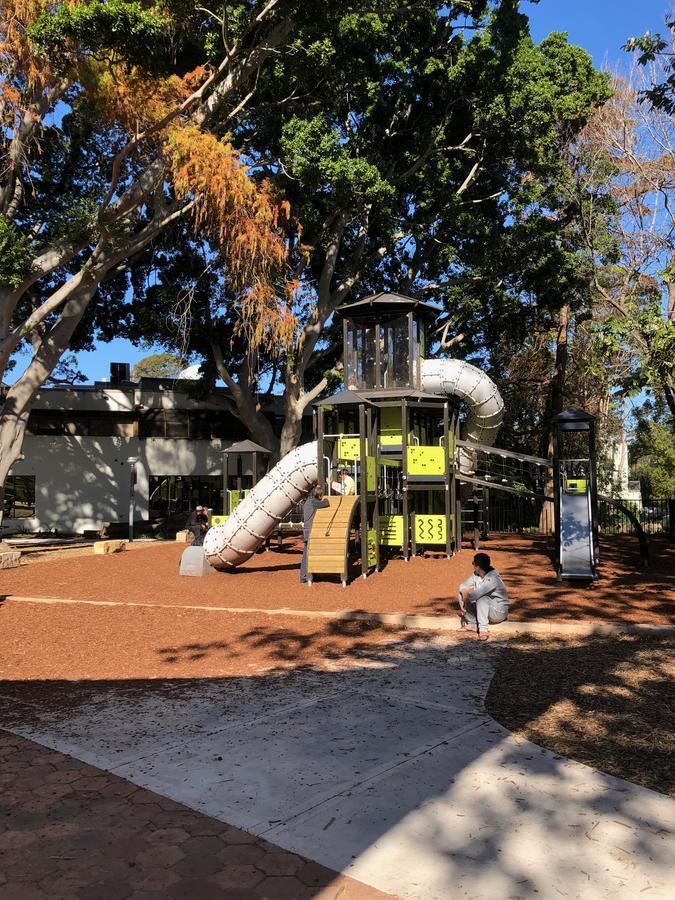 Ballantyne At Mosman Apartments シドニー エクステリア 写真