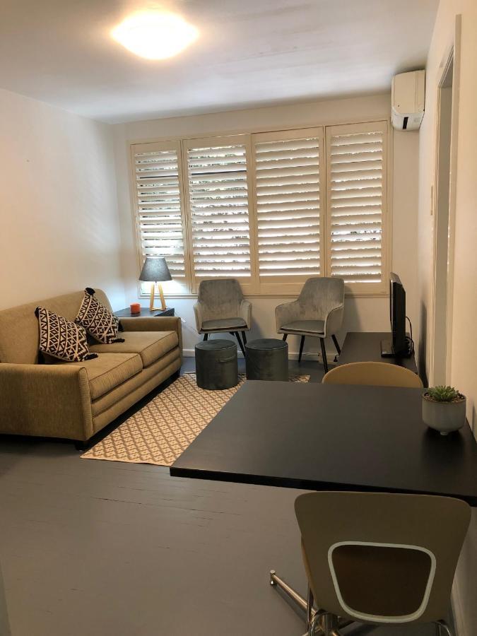 Ballantyne At Mosman Apartments シドニー エクステリア 写真