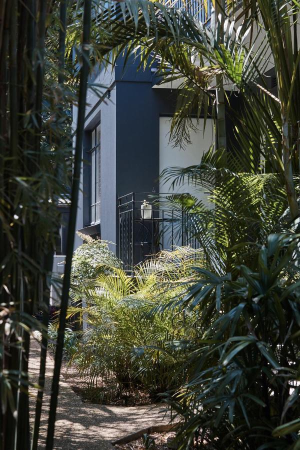 Ballantyne At Mosman Apartments シドニー エクステリア 写真
