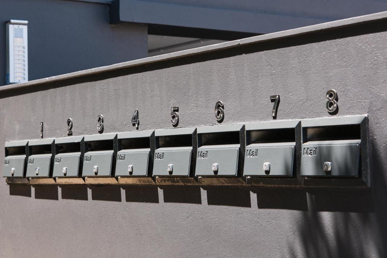 Ballantyne At Mosman Apartments シドニー エクステリア 写真