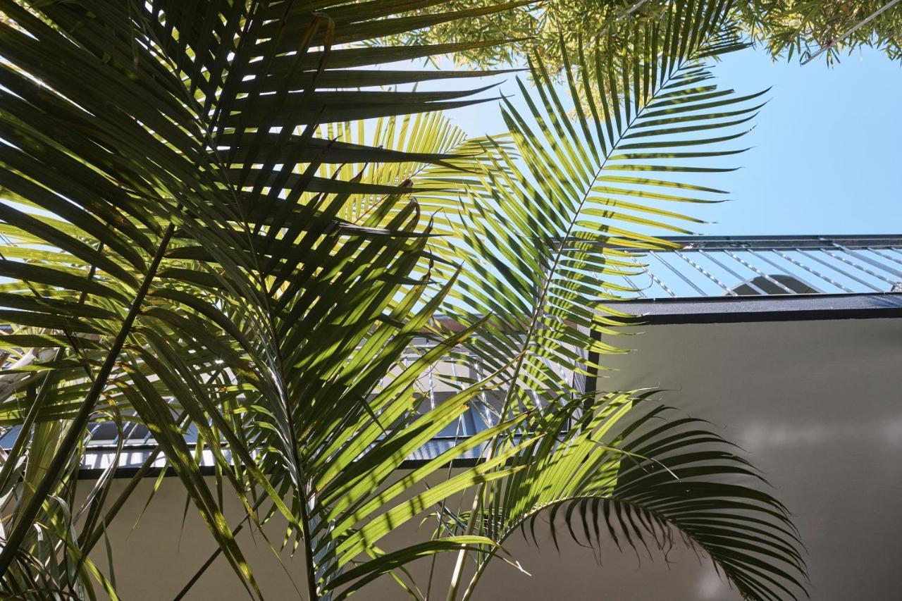 Ballantyne At Mosman Apartments シドニー エクステリア 写真