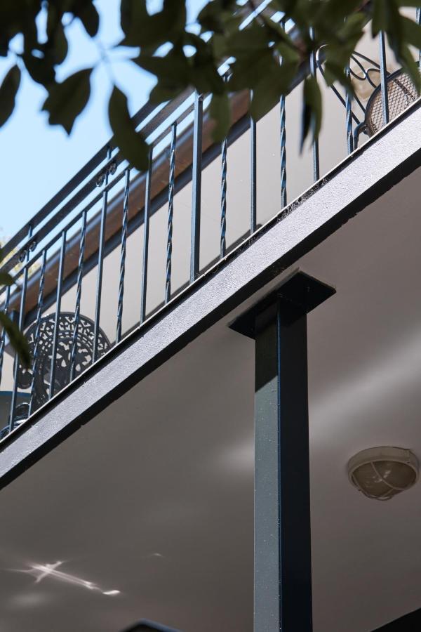 Ballantyne At Mosman Apartments シドニー エクステリア 写真