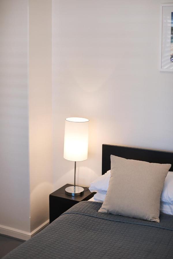 Ballantyne At Mosman Apartments シドニー エクステリア 写真
