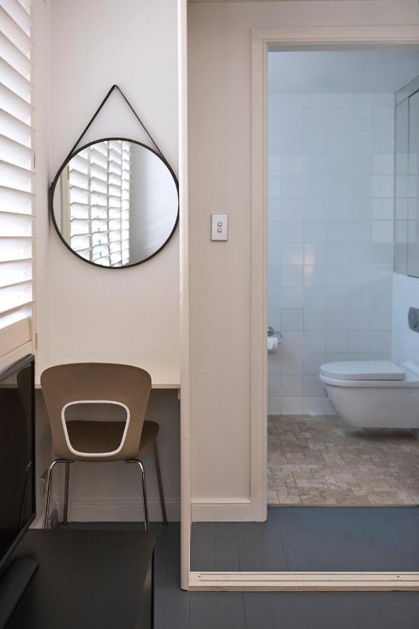Ballantyne At Mosman Apartments シドニー エクステリア 写真